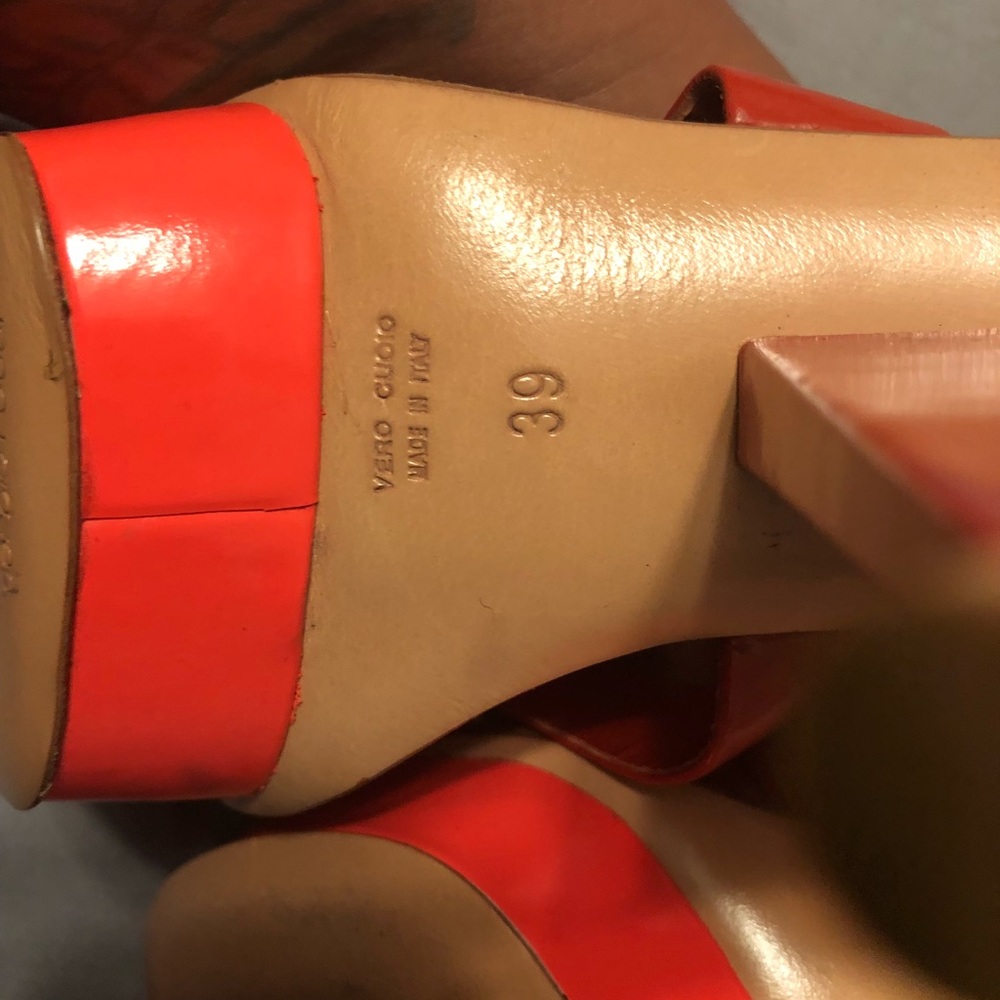 Sergio Rossi Sandals